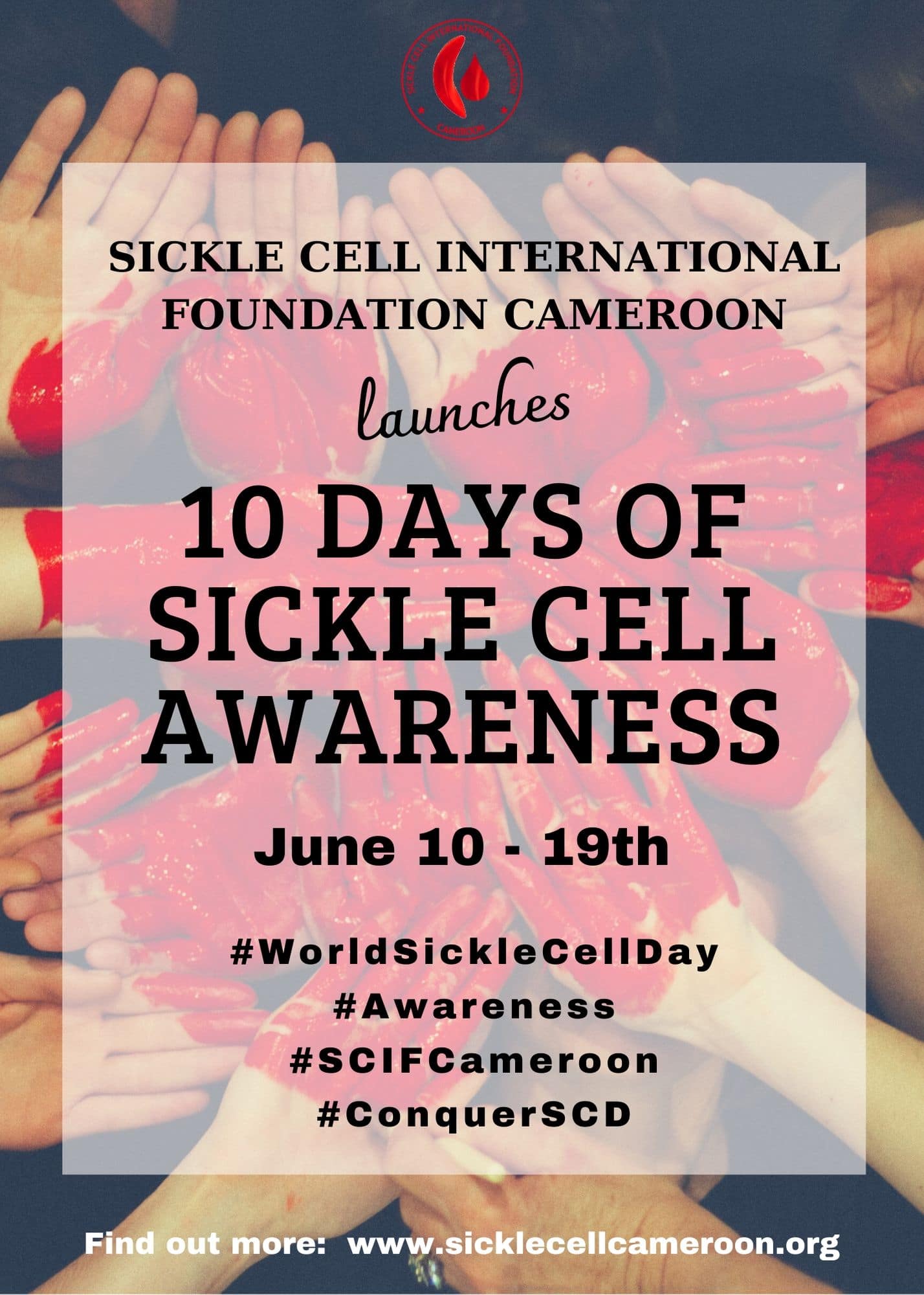 SICKLE CELL AWARENESS MONTH (3)